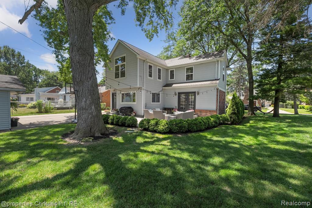 9824 Arden Street, Livonia, MI 48150 — Photo 51