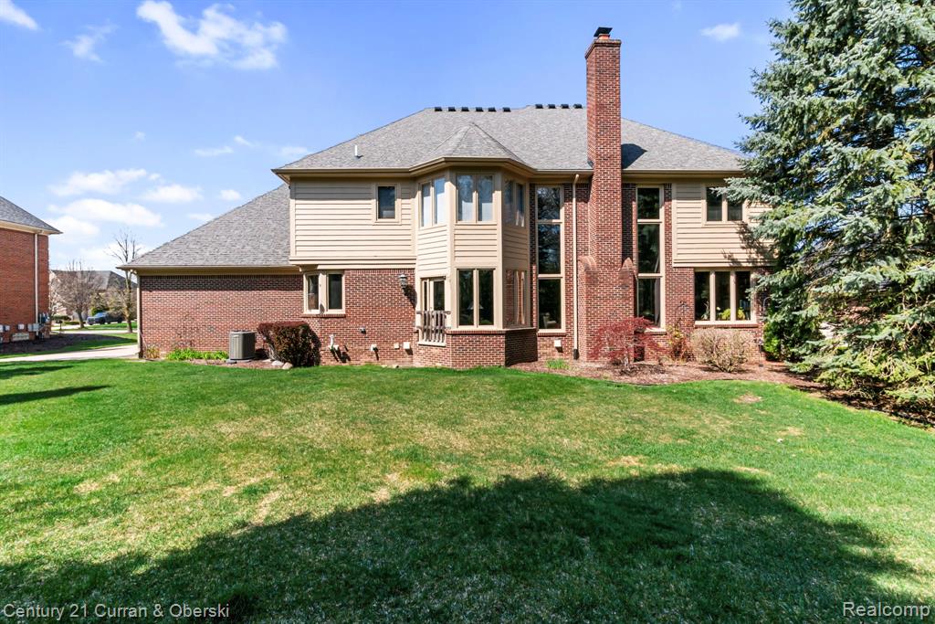 17784 Stonebrook Court, Northville, MI 48168 — Photo 72