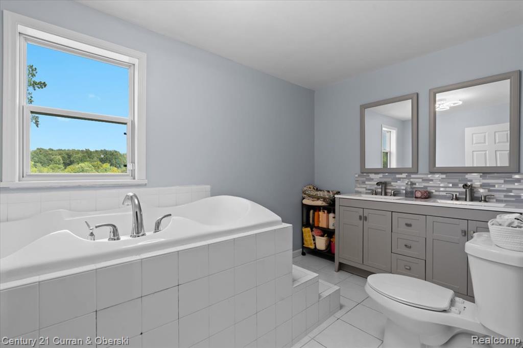 3525 Howland Road, Almont, MI 48003 — Photo 21