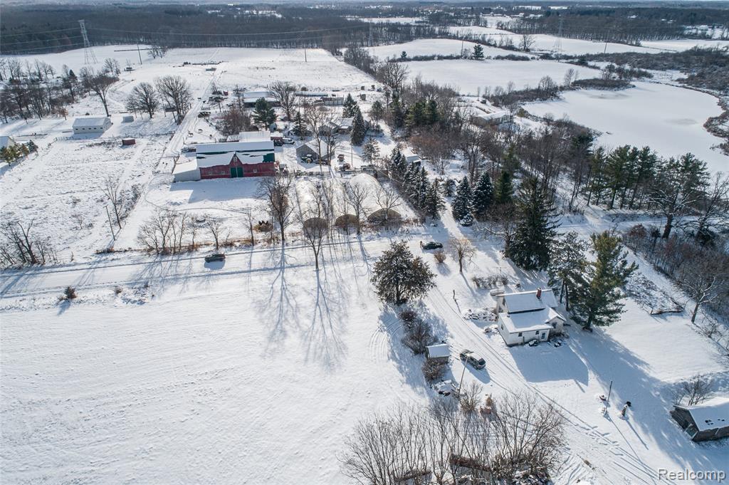 4476 Merwin Road, Lapeer, MI 48446 — Photo 37