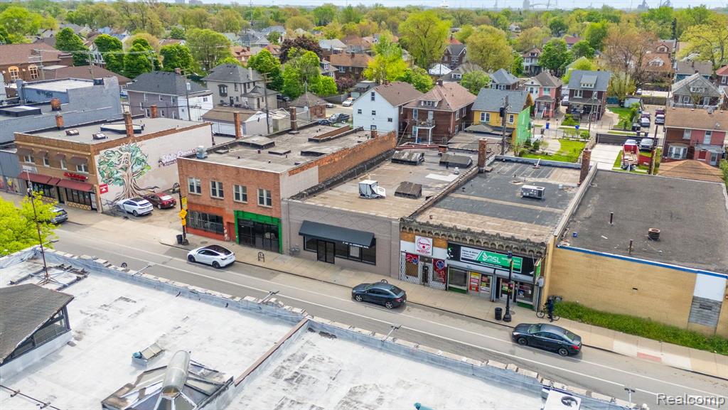 7747 W VERNOR, Detroit, MI 48209 — Photo 24