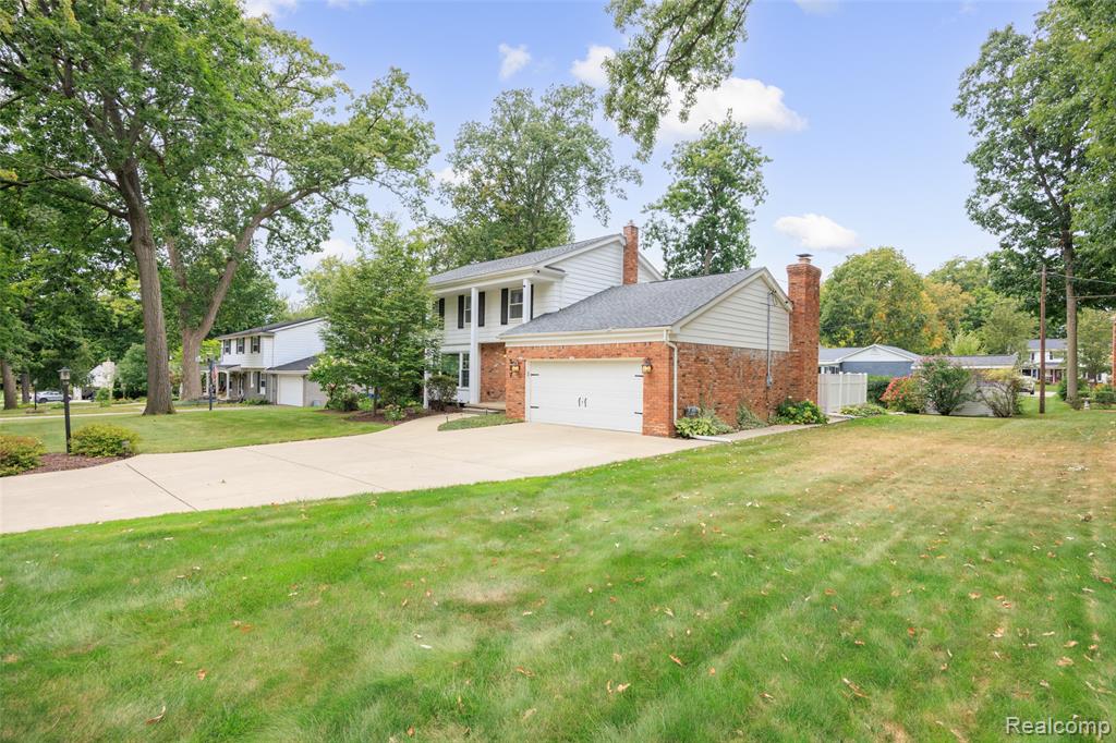 527 Greenwich Lane, Grand Blanc, MI 48439 — Photo 3