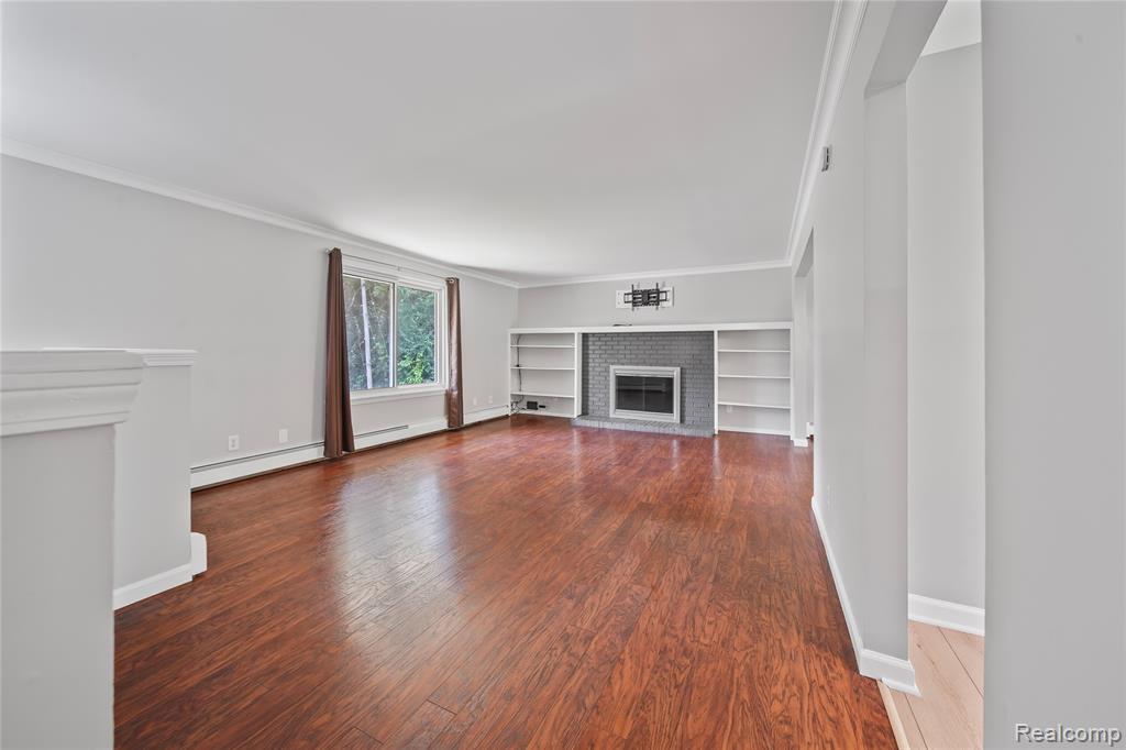 5461 E Holly Road, Holly, MI 48442 — Photo 5