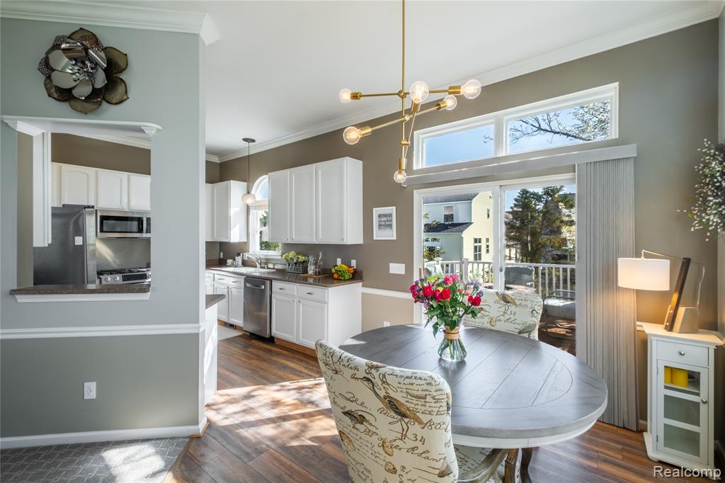 1245 Portsmouth Drive, Howell, MI 48843 — Photo 9