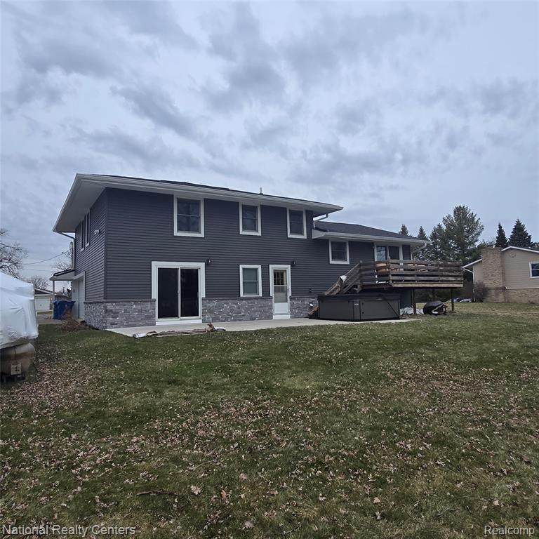 13477 S Horrell Road, Fenton, MI 48430 — Photo 20