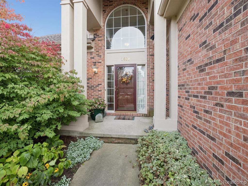 3480 Wooddale Court, Ann Arbor, MI 48104 — Photo 67