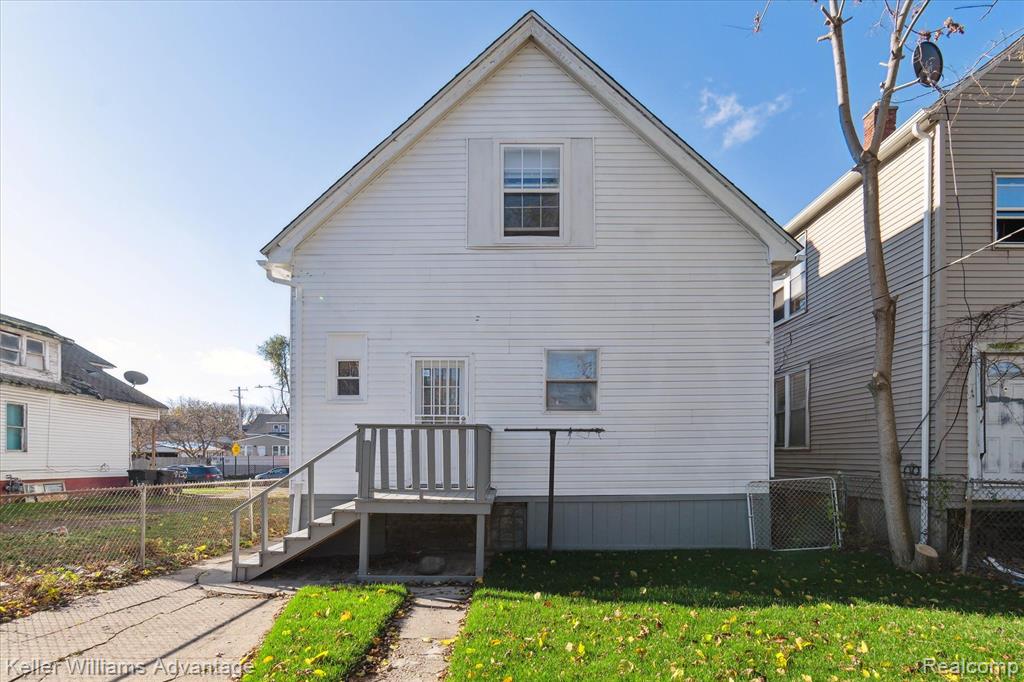 4350 Freer Street, Detroit, MI 48210 — Photo 33