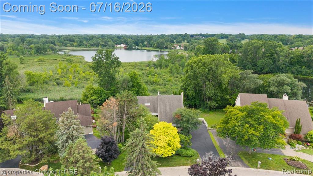 4948 Champlain Circle, West Bloomfield, MI 48323 — Photo 5