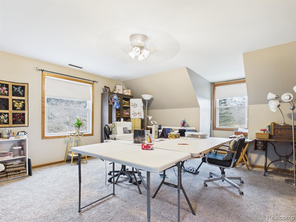 6882 Jones Road, North Branch, MI 48461 — Photo 21