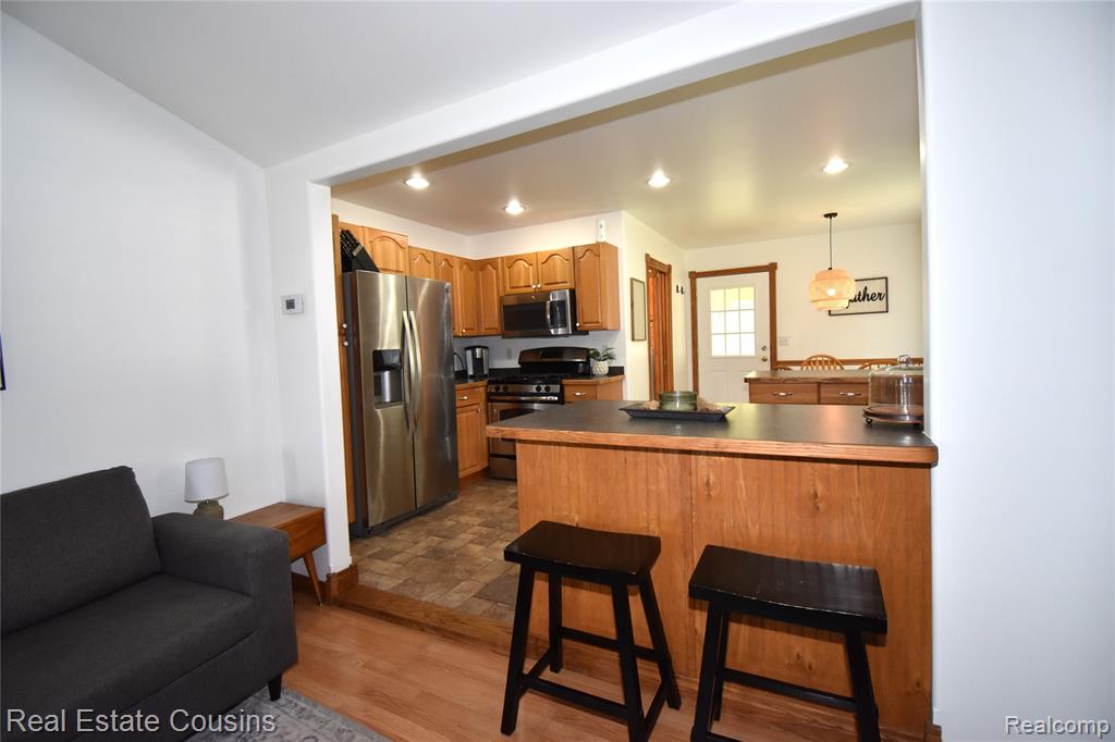 116 Park Street, Gaines Vlg, MI 48436 — Photo 29