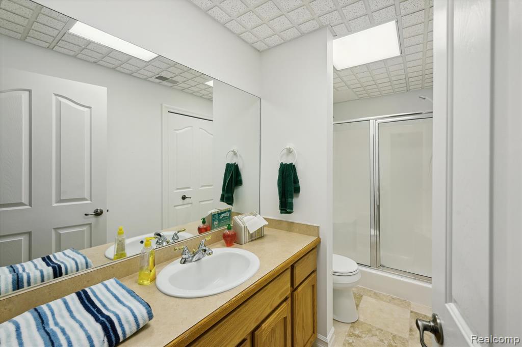 10172 Clarkshire Court, South Lyon, MI 48178 — Photo 29