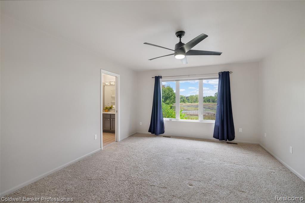 468 Orchard Ridge Drive, Lake Orion, MI 48362 — Photo 32