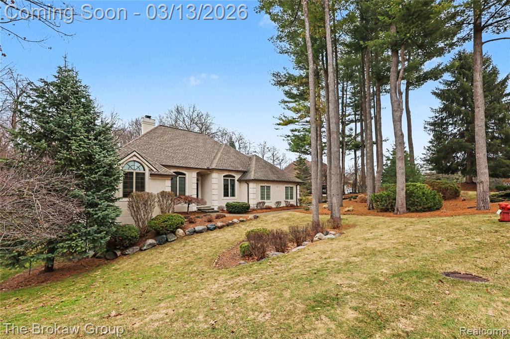 1672 Deer Path Trail, Oxford, MI 48371 — Photo 3