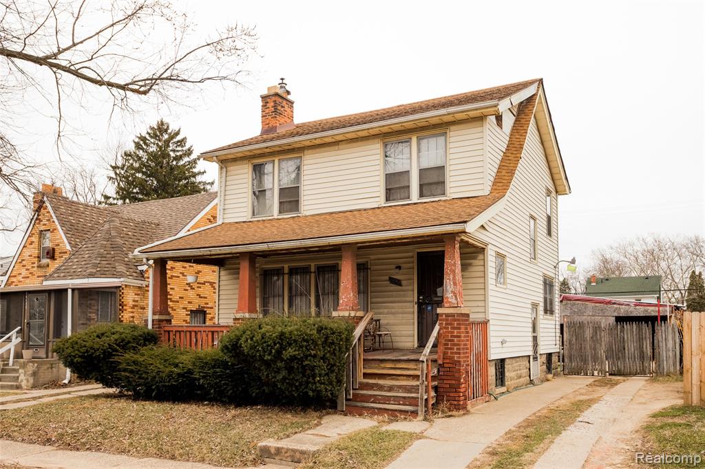 12096 Meyers Road, Detroit, MI 48227 — Photo 2