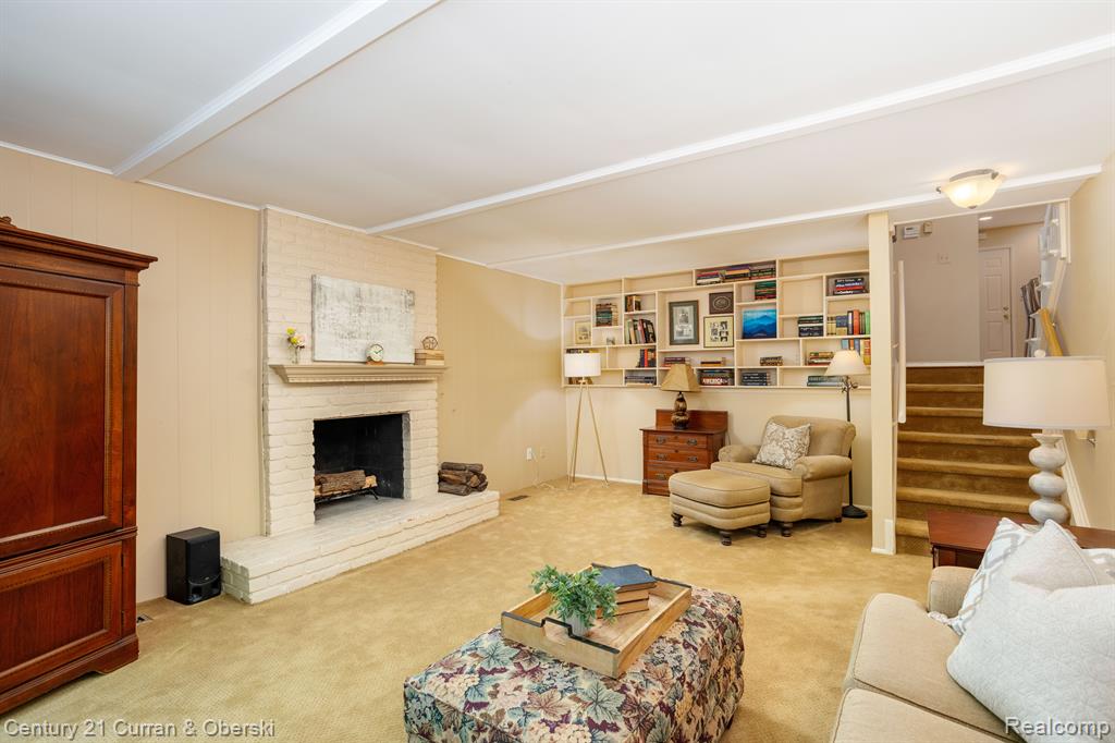449 Hill Street, Northville, MI 48167 — Photo 17