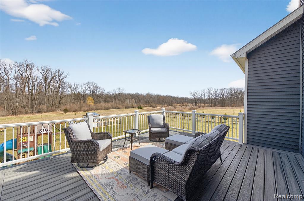 5360 Stone Garden Drive, Howell, MI 48843 — Photo 44