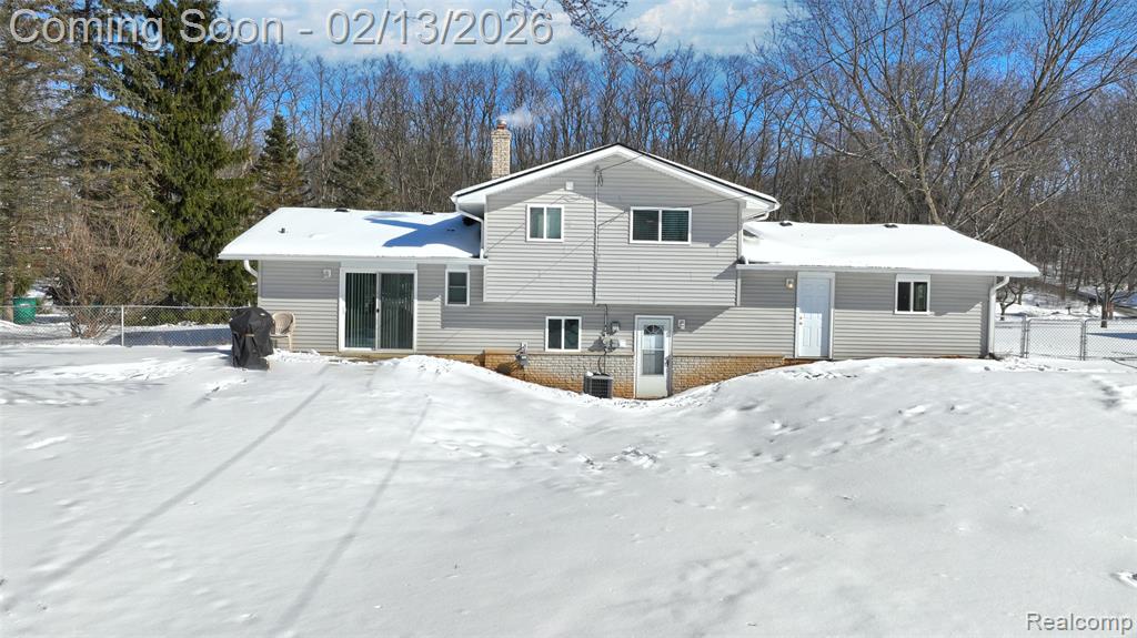 9643 Andersonville Road, Clarkston, MI — Photo 8