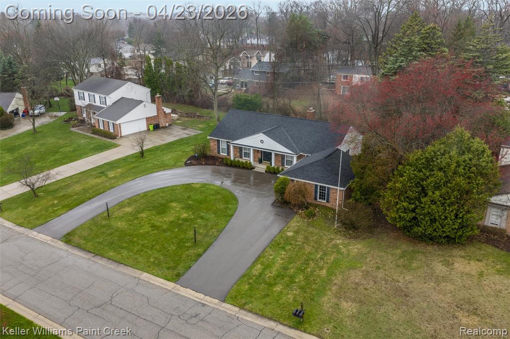 4330 S McNay Court, West Bloomfield, MI 48323 — Photo 44