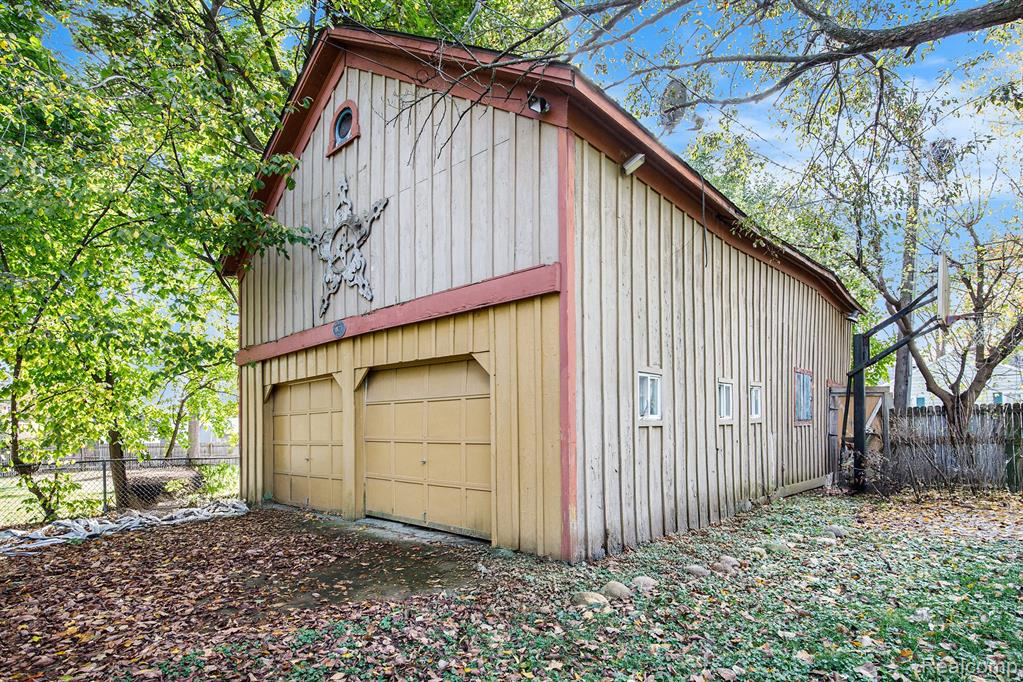 139 Tillson Street, Romeo, MI 48065 — Photo 25