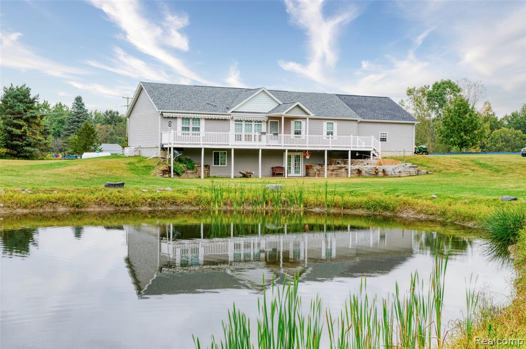 5601 Lovejoy Road, Byron, MI 48418 — Photo 25