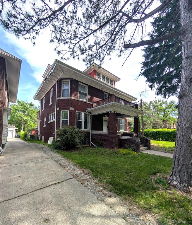 2400 Edison Street - Photo 3