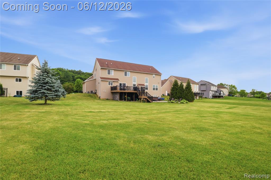 6176 Sterling Trail, Dexter, MI 48130 — Photo 59