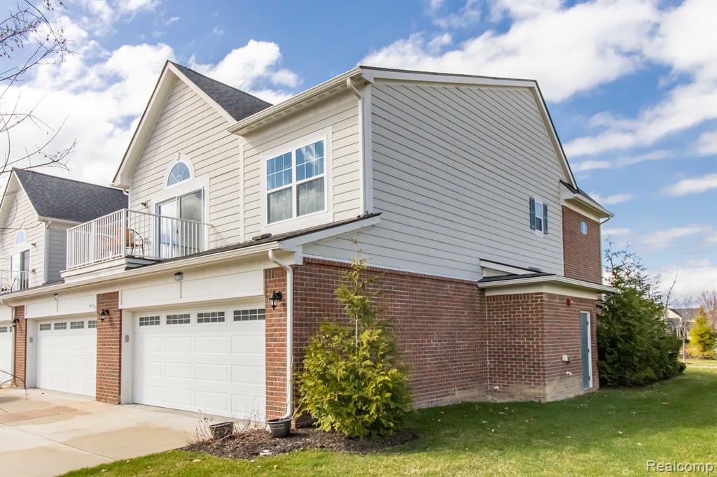 45662 ARAGON Lane, Canton, MI 48187 — Photo 4