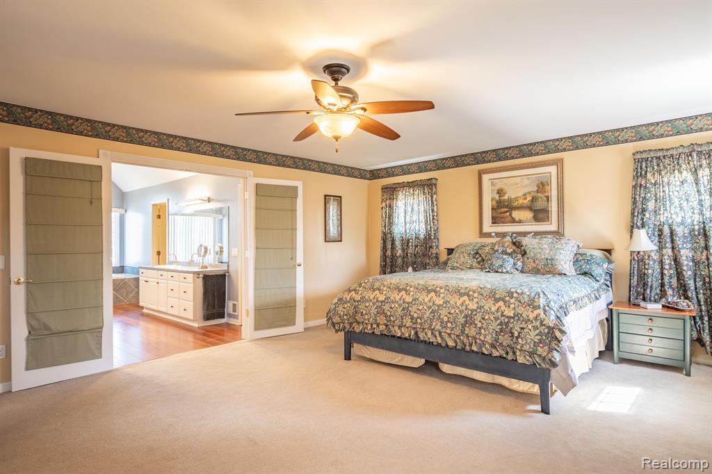 49035 QUAIL RUN Drive S, Plymouth, MI 48170 — Photo 5