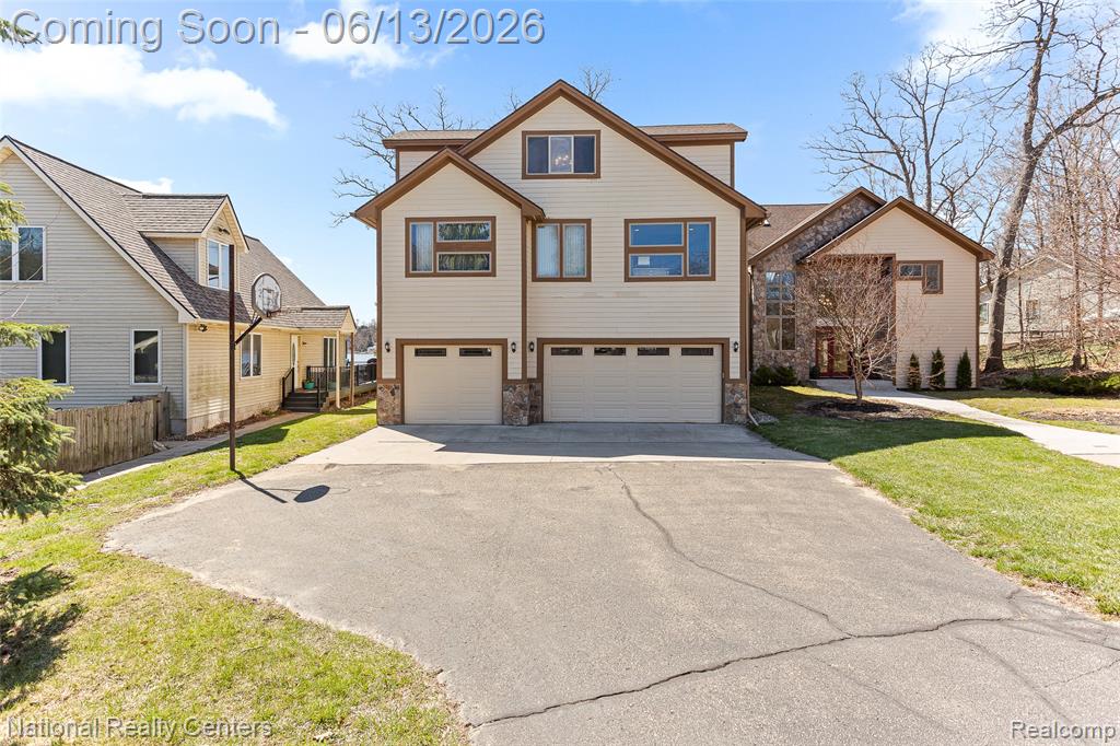 1100 Clearwater Boulevard, White Lake, MI — Photo 92