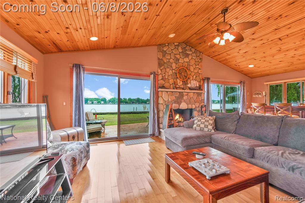 290 Kama Court, MI 48001 — Photo 5