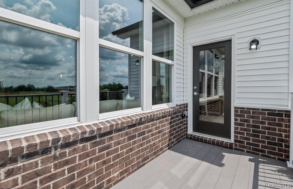 5688 Corgi Drive, Ann Arbor, MI 48108 — Photo 12