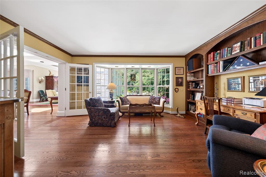 66 Oxford Road, Grosse Pointe, MI 48236 — Photo 19