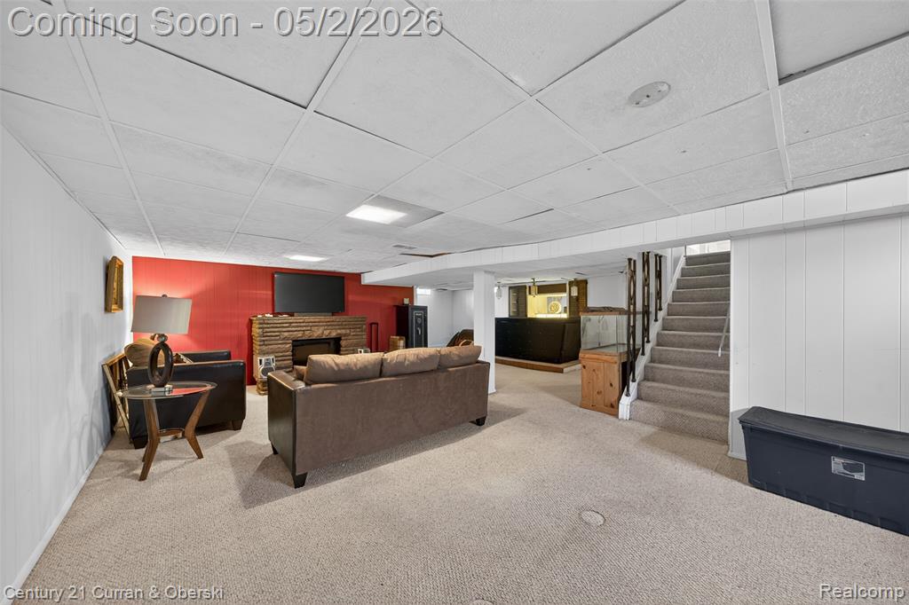25308 Joy Road, Redford, MI 48239 — Photo 15