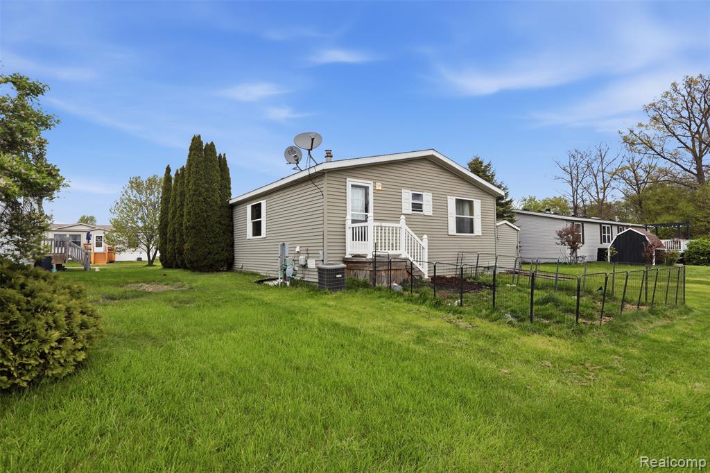2700 Shimmons, Lot 121 Road, Auburn Hills, MI 48326 — Photo 20