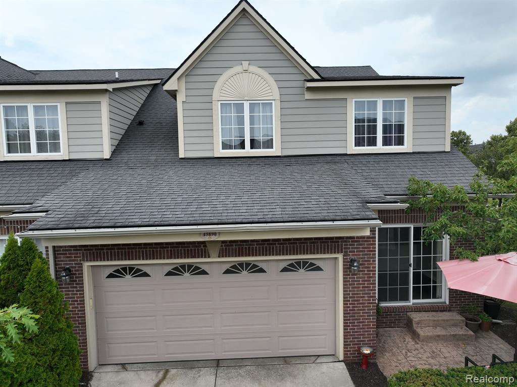 45890 S STONEWOOD Road, Canton, MI 48187 — Photo 51