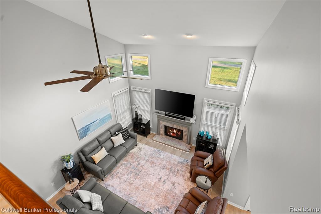 46969 Glastonbury Drive, Canton, MI 48188 — Photo 37