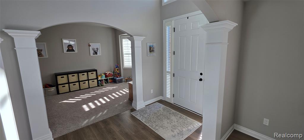 6002 Monarch, Clarkston, MI 48348 — Photo 7