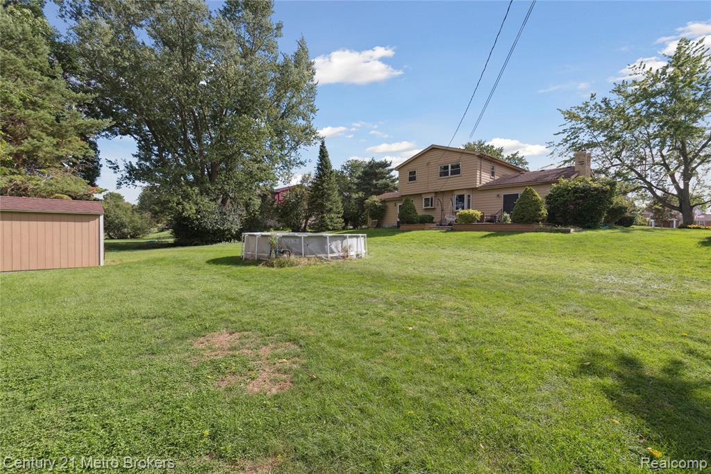 8505 Old Plank Road, Grand Blanc, MI 48439 — Photo 51