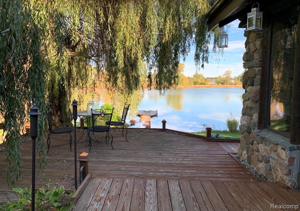 16280 Softwater Lake Drive, Linden, MI 48451 — Photo 53