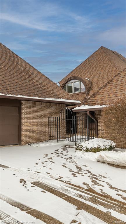 9095 S Saginaw Road, 5, Grand Blanc, MI 48439 — Photo 70