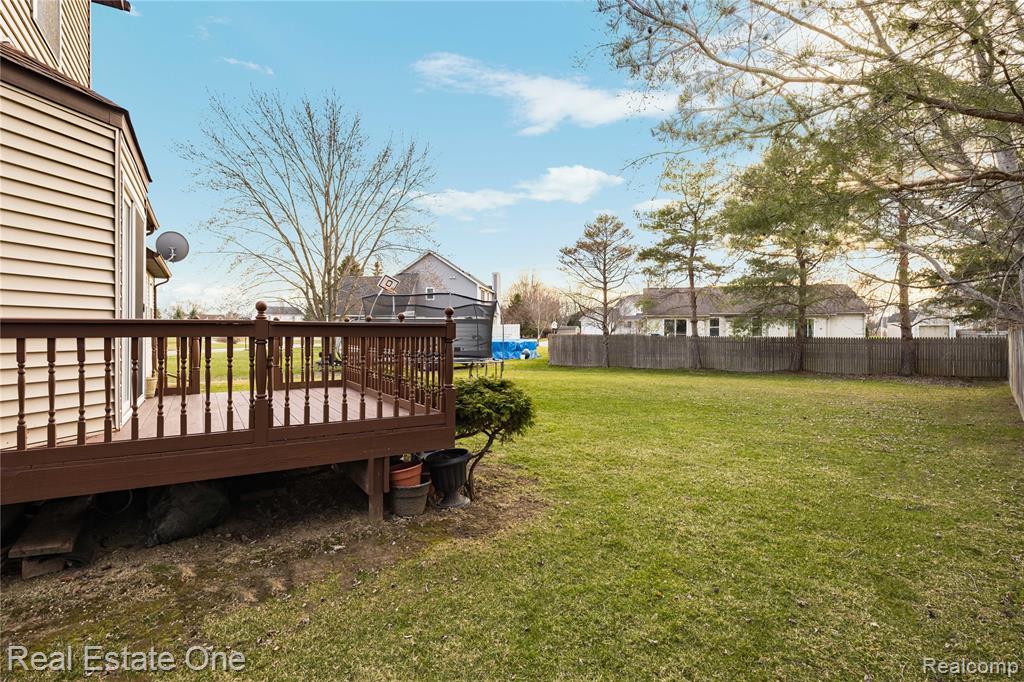 4438 Great Oaks Drive, Grand Blanc, MI 48439 — Photo 48