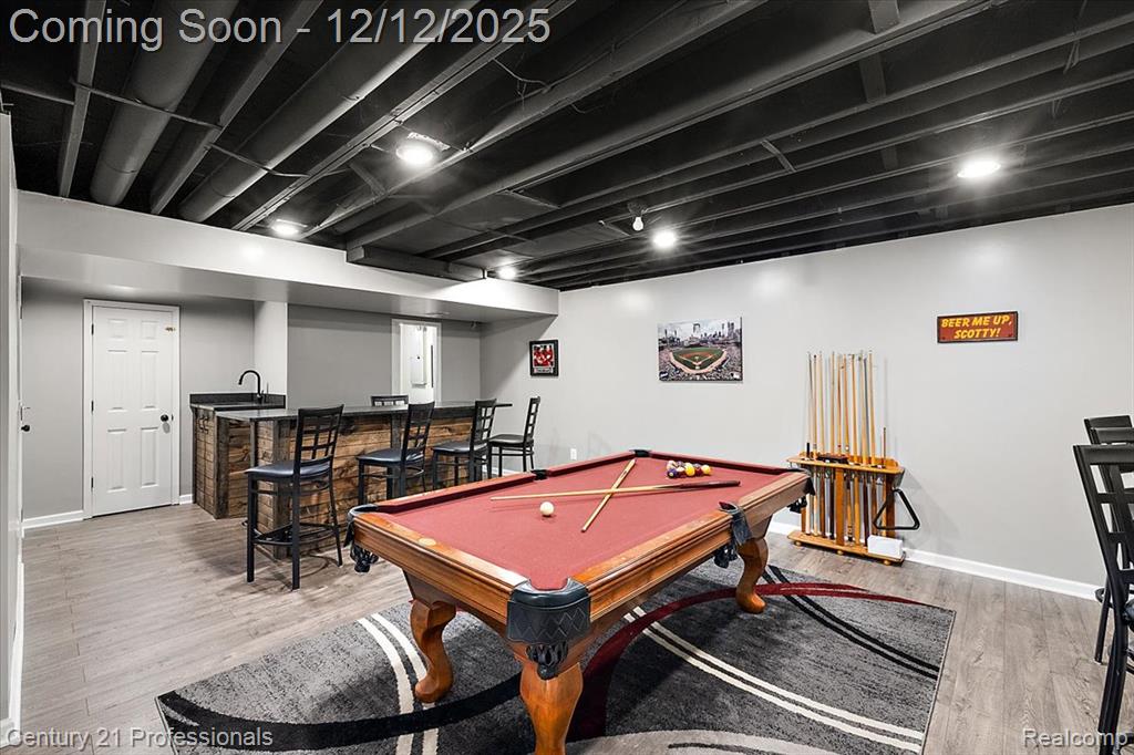 5945 Snow Apple Drive, Clarkston, MI — Photo 40