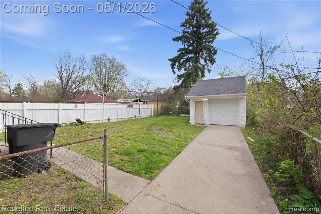 4404 Somerset Avenue, Detroit, MI 48224 — Photo 27