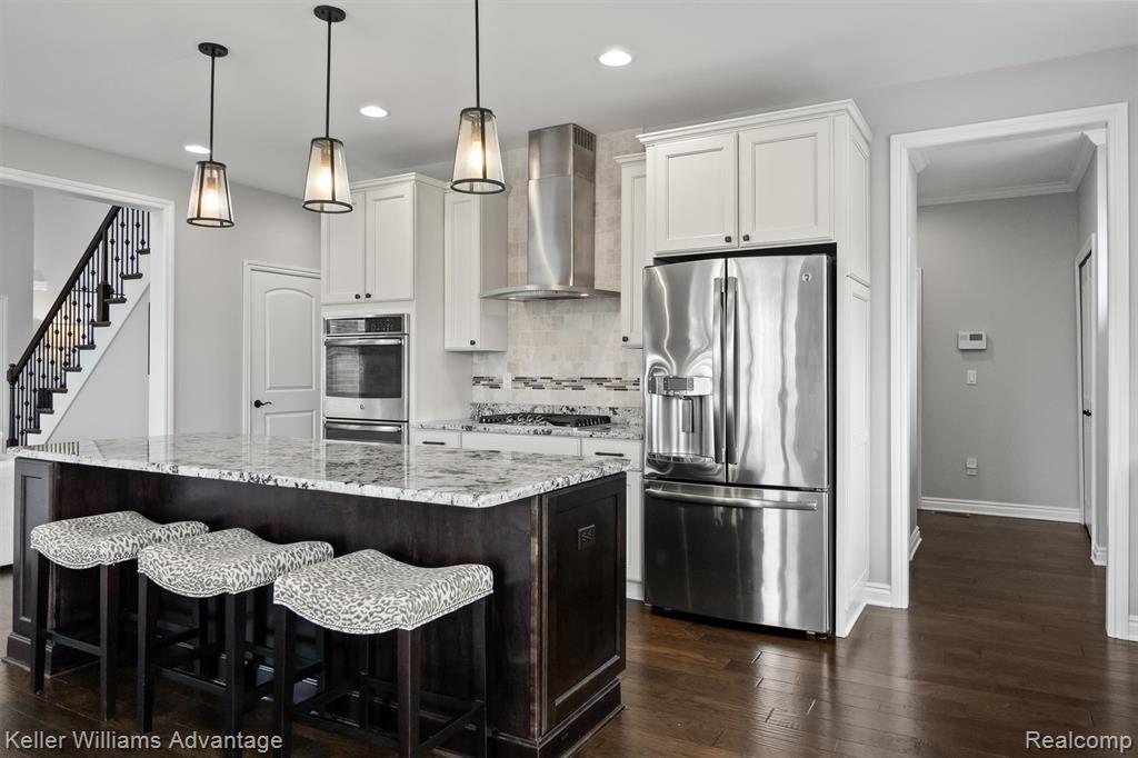 51839 Turnburry Drive, South Lyon, MI 48178 — Photo 10