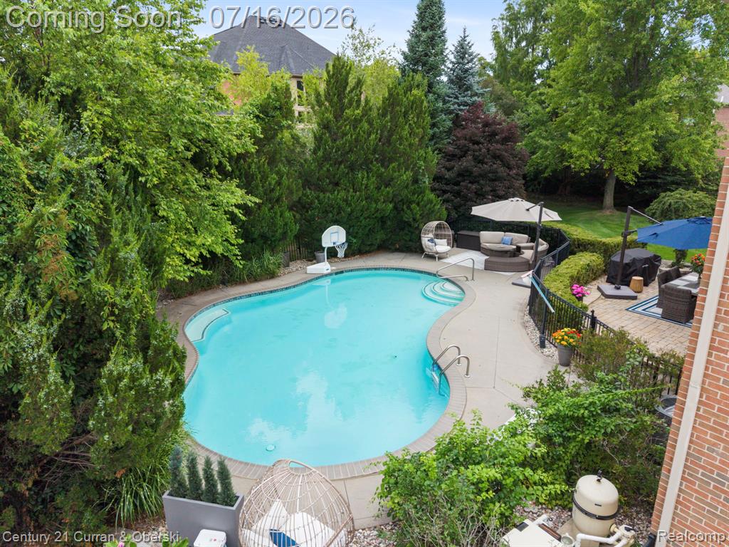 44026 Deep Hollow Circle, Northville, MI 48168 — Photo 59