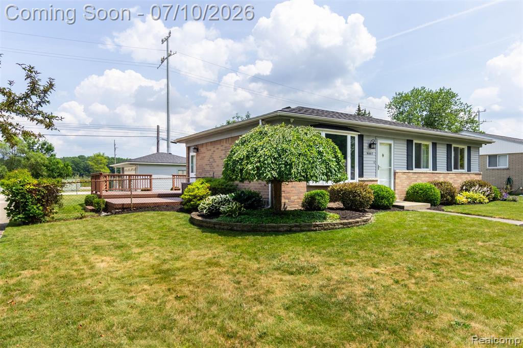 9807 Fairbanks Street, Belleville, MI 48111 — Photo 3