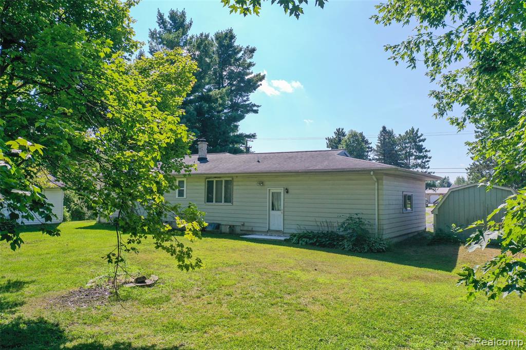 4350 Otter Lake Road, Otter Lake, MI 48464 — Photo 25