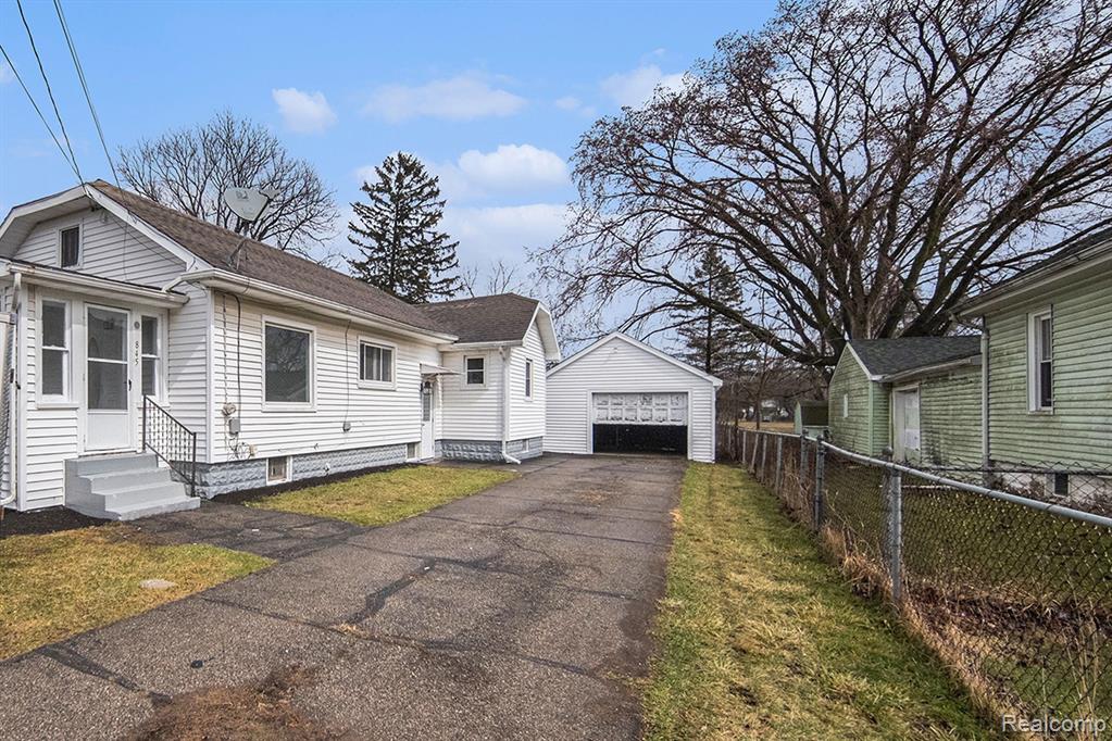 845 Brentwood Road, Jackson, MI 49202 — Photo 3