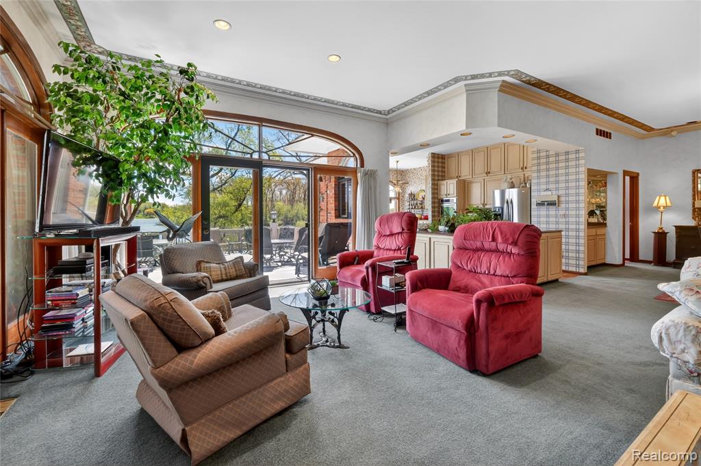 24 Chateaux Du Lac, Fenton, MI 48430 — Photo 30