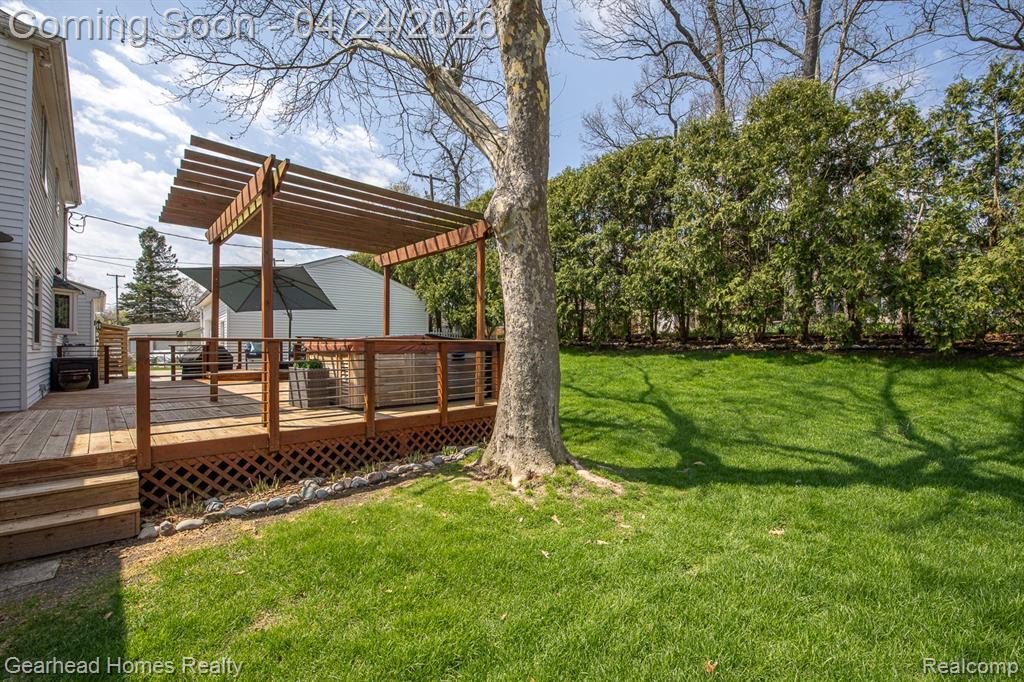 4040 Rollins Avenue, Waterford, MI 48329 — Photo 86